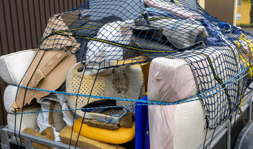 JUNK REMOVAL